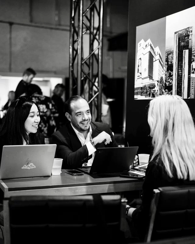 Three days. One roof. A legacy in the making. 🤝 

SET is the only space where entertainment and travel collide — designed to make your biz life smoother, your network stronger and your 2026 (and beyond) more successful.

This isn’t just a niche we serve — it’s a movement. Join fellow entertainment and travel pros to connect, collaborate and help shape the industry we’re building (and naming) together.

Don’t miss your chance to be part of SET ‘25 — hit the link in bio to claim one of the last spots. ⏰