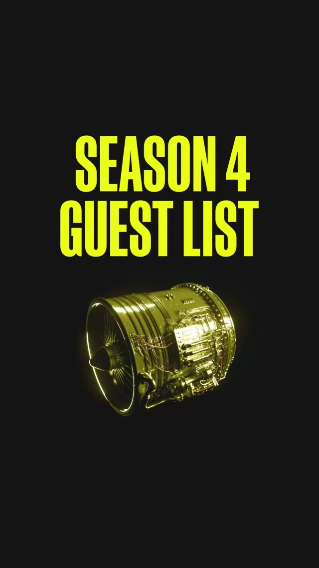PSA: SET, Season 4 is selling out. 🔉

This year’s SET List reads like a who’s-who guide to the people and brands shaping entertainment travel – from heavy-hitters in entertainment like @netflix, @mlb and @universalmusicgroup, to power players in travel like legacy brands @raffleshotels, @1hotels and @mo_hotels, and transportation pros @alphapriority, @acs_aircharter and @urbnworldwide. 

Every industry contact you need. One roof. Three days that power your year. Spots are flying so hit the link-in-bio to get SET.