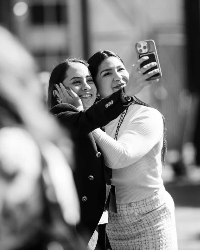 Connections in real-time. 🖤

Want to join the global entertainment travel community shaping the future of the industry? Get SET for the inside scoop, big wins and the kind of networking that starts with a selfie and ends in a deal. 🤝 

Buyer spots are limited – hit the link in bio to get your name on the 2025 SETlist.