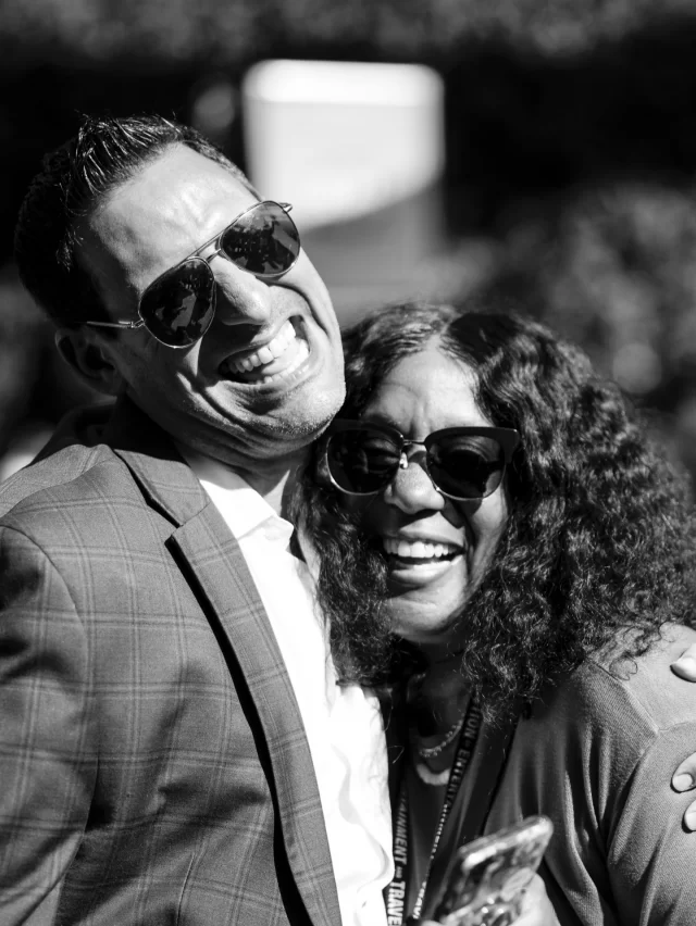 Bring a co-star to SET 🎬

Double the network. Double the impact. Double the fun.

Extra delegate spots are live – so why fly solo when you can tag-team? 👉 Get in touch with Team SET to lock in your plus-one, stat.