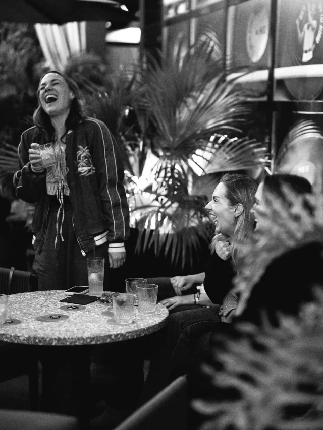 Once meetings wrapped last night, the SET crew took over @virginhotelsnola’s rooftop for a relaxed off-the-clock rendezvous, ft. lowkey DJ sets, sunset views and all-round immaculate vibes. The scene was SET for the final day of Season 4: kicking off in 3, 2, 1...

#SET2025 #SETTheSceneShapeTheStory #NewOrleans