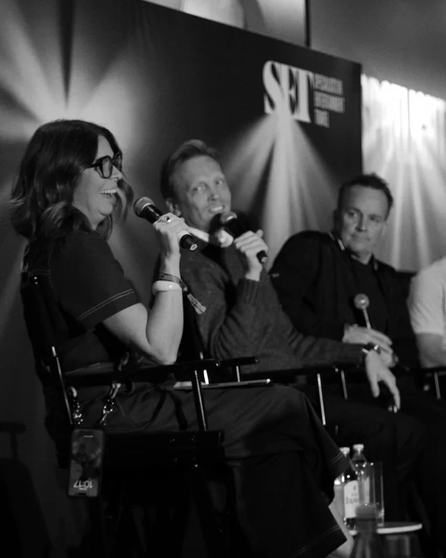 Spotlight: our closed-door, ultra-exclusive SET track, only for super-senior level managers of multinational travel programmes. 💡

Now in its fourth season, this year’s Spotlight guest list was the most prestigious yet: with top-tier pros from @appletv, @itv, @mlb and @unitedtalent all in attendance.

They were joined by a super-select group of suppliers and industry specialists, who guided a productive day of discussion and insights: with topics ranging from the future of production and NDC to payment processes, the latest AI travel tools and much, much more.

Before the afternoon’s deep-dive sessions, @delta hosted an intimate lunch, all set against the sleek backdrop of @virginhotelsnola. The day drew to a close with a relaxed rooftop drinks reception – the perfect setting for conversations to continue long after the sessions wrapped.

#SET2025 #SETTheSceneShapeTheStory #NewOrleans