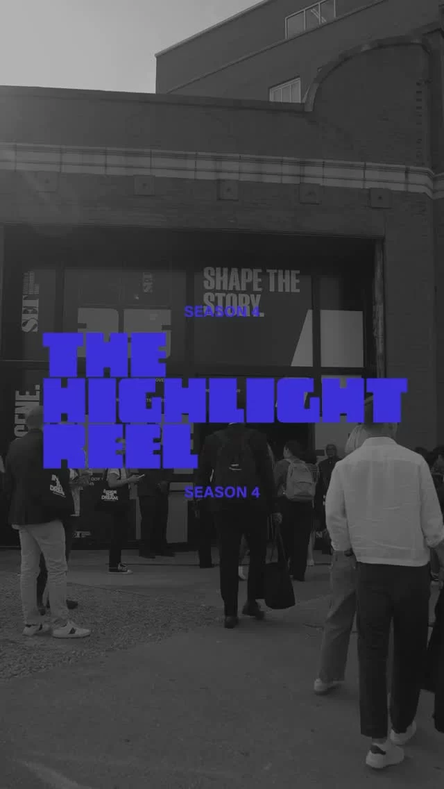 Cheers to the cast of SET, Season 4: here’s to going forth and leaving entertainment travel better than you found it, one micro-move at a time.

Missing the action on-SET already? We can’t bring NOLA back to you, but here’s the highlights to see you through ‘til Season 5: hit play to relive the magic.

#SET2025 #SETTheSceneShapeTheStory #NewOrleans