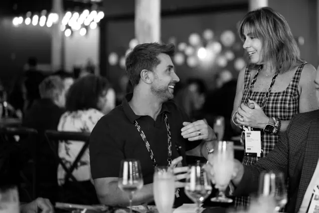 Where bon temps meets the best of NOLA cuisine. 🤝

Shoutout to our powerhouse lunch partners – @giannarestaurant @lemoynebistronola @kingbrasserienola @plates.nola @mariasoysterbar @junebugneworleans – for serving up the standouts of the city’s food scene and keeping the SET crew fuelled in style this season.

#SET2025 #SETTheSceneShapeTheStory #NewOrleans