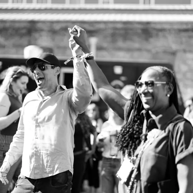 2026, step into the spotlight 💥

To our SET Crew – here’s to a year that keeps us moving with the industry, celebrating every win and creating more moments worth dancing about.