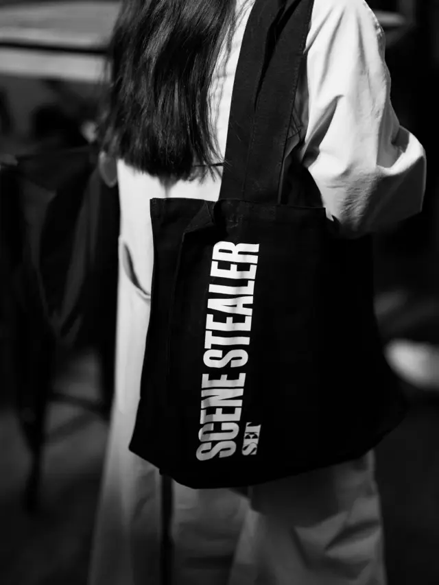 You SET the scene. Our merch syncs it.

Throwing it back to SET Season 4 – bold type, cinematic energy and merch that made a statement. The totes wouldn’t have rocked quite so hard without our partner @mo_hotels 🤘

How often are you wearing yours?

#SET2026 #SETTheShow #NewOrleans