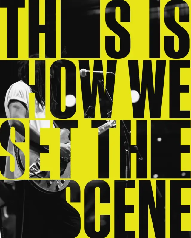 Season 5, loading...

We’ve been levelling up our game behind the scenes. Ready to do the same?

Senior entertainment travel bookers and suppliers – we’re panning to you. If 2026 is the year to boost your brand and build meaningful connections, SET is *the* stage to be on.

But you already knew that.

Launching very soon. ⌛ Stay tuned.

#SET2026 #SETTheShow #NewOrleans