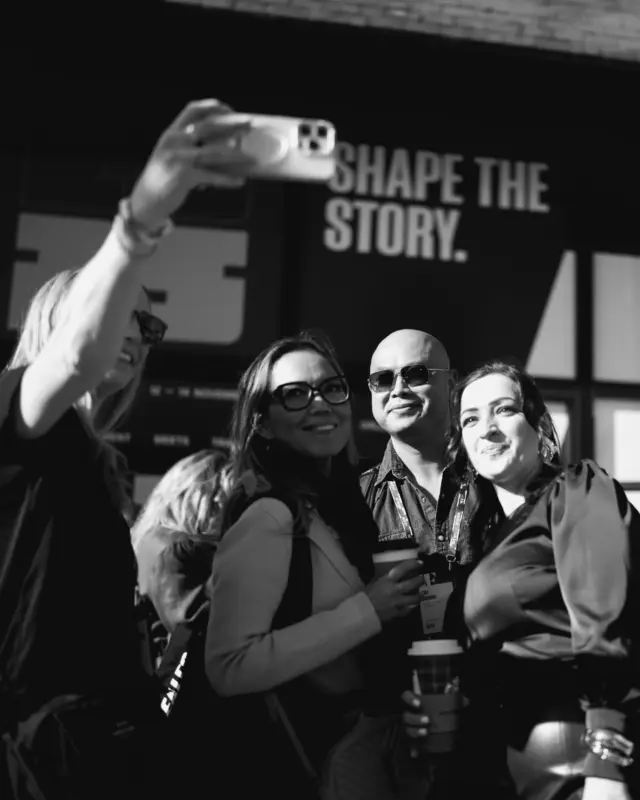 Just in. World Premiere Rate: sold out in under 24 hours 🚨

Past Crew – spots are flying. Secure the next best rate now via the invite in your inbox.

First time to SET? Public launch coming soon.

#SET2026 #SETTheShow #EntertainmentTravel