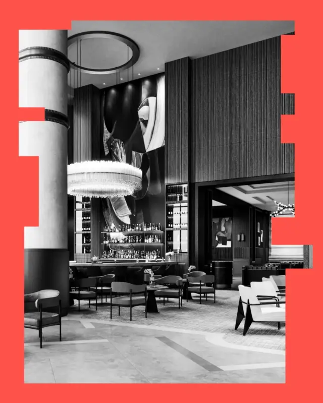 The floor is filling fast – over 40% of stands are gone.

Want a sneak preview of who’s already in the spotlight? Meet some of the star-studded cast of SET Season 5.

Drumroll please… 🥁

@conradnashville
@trilithguesthouse
@rafflesboston
@thenomadhotel
@mo_paris
@intercontinental_barcelona 
@kisseluptownoakland
@hotelzooberlin
@thesavoylondon 

What a line-up. 👏  Want your brand on the SET 2026 stage? Step out of the sidelines and secure your place before the next rate goes live (via the link in bio).