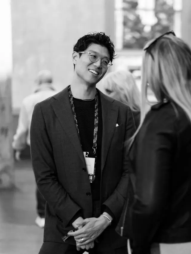 Spots are going fast. ⏰

SET Season 5 is filling up. If you’re not locked in, this is your cue.

F2F business. Industry relationships that actually move the needle. Connections that last long after the curtains close.

Already invited? RSVP now. New to SET? Link in bio.

#SET2026 #SETTheShow #NewOrleans