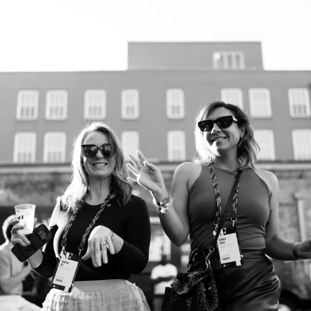 Behind every green light, every tour schedule, every red carpet arrival and every travel stop – there’s a woman making it happen.

This #InternationalWomensDay, SET celebrates the women running the show behind the scenes.

We see you. 🖤

#SET2026 #SETTheShow #NewOrleans