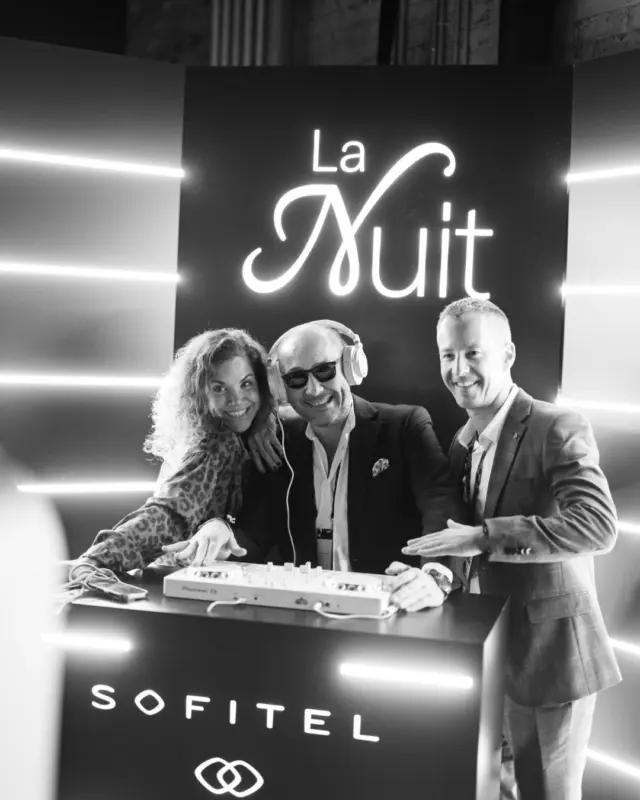 Put your spin on SET. 📀

You’ve got the brand. Now put it where the industry is watching. A partnership with SET places your brand directly in front of entertainment’s MVPs.

Bespoke activations. Memorable experiences. High impact visibility throughout the week.

Want in on the limelight? Hit the link in bio.

#SET2026 #SETTheShow #TheNextCut