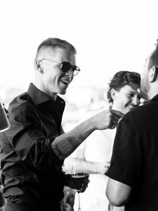 The Next Cut starts with the right connections. 🤝

New alliances. Honest conversations. The kind of introductions that change everything on the road.

Your next collaborator? Already on the guest list.

Join us in New Orleans this November for SET Season 5 – where the entertainment travel industry comes together to shape what’s next.

#SET2026 #SETTheShow #TheNextCut
