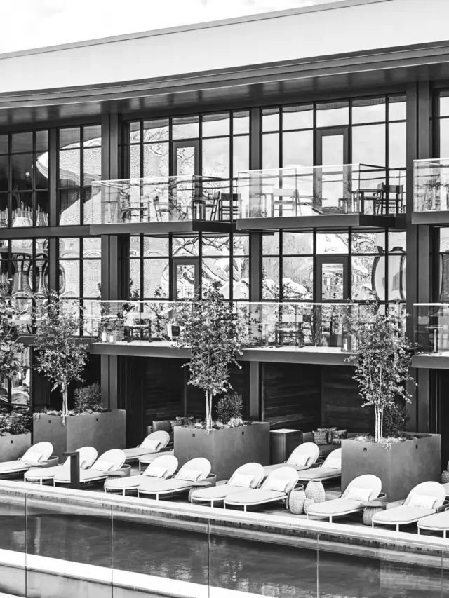 Stands are 85% sold out. The lineup? All-stars only. 🏆

Entering the arena this year:

@thenewmanldondon
@aethoslondon
@martinezhotel
@parkhyattsydney
@bowiehouseauberge
@fairmontgoldenprague
@faenamiamibeach
@amannewyork 

If your clients want the stays everyone’s talking about, SET is where you lock them in. No gatekeeping. No benchwarmers. Just serious players ready to do business.

Three days. Back-to-back meetings. Game-changing connections.

Get in before the final spots are gone. Link in bio. 🎟️

#SET2026 #SETTheShow #TheNextCut