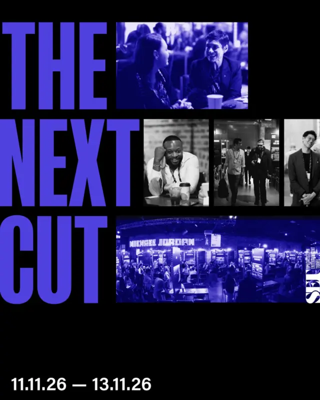 Just over 6 months to go. The noise around SET is getting louder. 🎤

Born in London, built in New Orleans – SET returns to the Big Easy, 11-13 November 2026.

The bookers, suppliers, and insiders shaping entertainment travel. All in one place. All making the connections that keep the industry moving.

Ready for The Next Cut? Link in bio.

#SET2026 #SETTheShow #TheNextCut