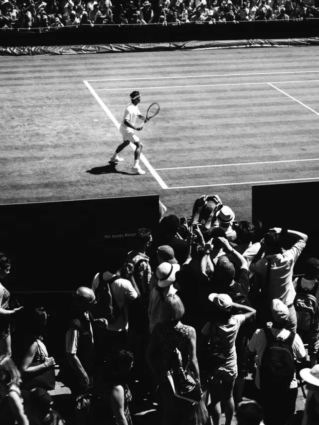 The ball's in your court. 🎾

Final spots left. Hit the link in bio.

#SETTheShow #EntertainmentTravel