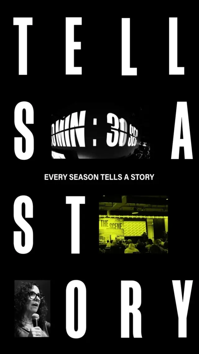 New season. The Next Cut. 🎬
 
SET Season 5 is where entertainment travel moves forward.
 
The people shaping what’s next. The ideas reframing what’s possible. The connections that make things happen.
 
The right people. One room. Your next move starts here.
 
The guest list is almost locked. Ready to be part of it? Make your move via the link in bio.
 
#SET2026 #SETTheShow #TheNextCut