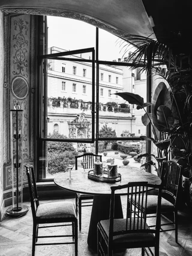 SET is built for the people who keep entertainment moving. 🛫
 
The biggest names in entertainment. The travel partners who get the realities of life on the road. And the hotels that know looking after global talent takes a lot more than a great room.
 
🥁 Shoutout to some of the European all-stars heading to SET 2026:
 
@fairmontgoldenprague
@merrionhotel
@villacph
@corinthiabrussels
@intercontinentallisbon
@chevalblancparis
@kimptonbembudapest
@palazzoshedir
 
They bring experience across entertainment travel, corporate stays and A-list demands.
 
Want to meet them? Doors closing soon. Get your name on the SETlist via the link in bio.
 
#SET2026 #SETTheShow #TheNextCut