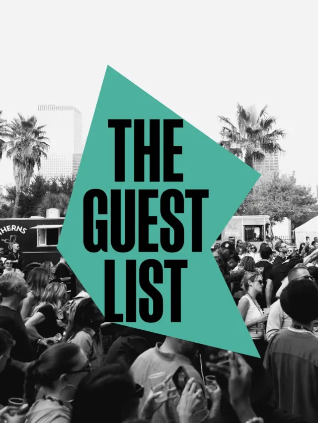 SET 2026 is sold out. The guest list is officially wrapped. 🎬

The Next Cut of entertainment travel is heading to New Orleans.

One room. Real connections. Big Easy energy.

Let's roll Season 5... 🎶

#SET2026 #SETTheShow #TheNextCut