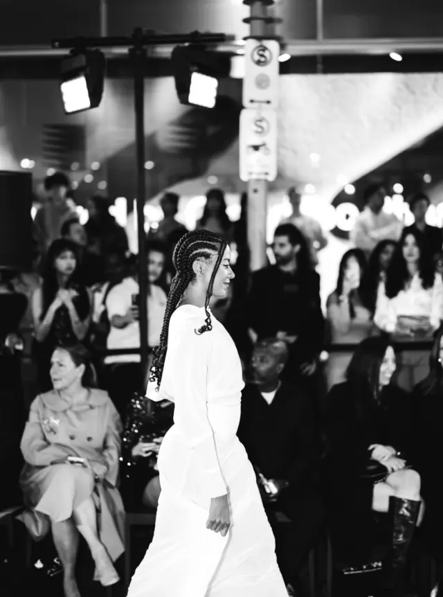Fashion season is in full swing. 📸

New York, done. London, just wrapped. Milan, next. Paris, coming up. 

Behind every runway, front row and afterparty? A whole lot of travel.

If you book for the fashion world, SET is where you’ll meet the hotels, chauffeurs, private aviation brands and travel partners who understand the cities, the clients *and* the pace that comes with fashion week.

And if you’re a supplier? Consider SET your runway – with the buyers you want to meet in the front row.

Counting down to NOLA... 🎬

#SET2026 #SETTheShow #TheNextCut